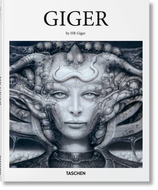 Giger (Italian)