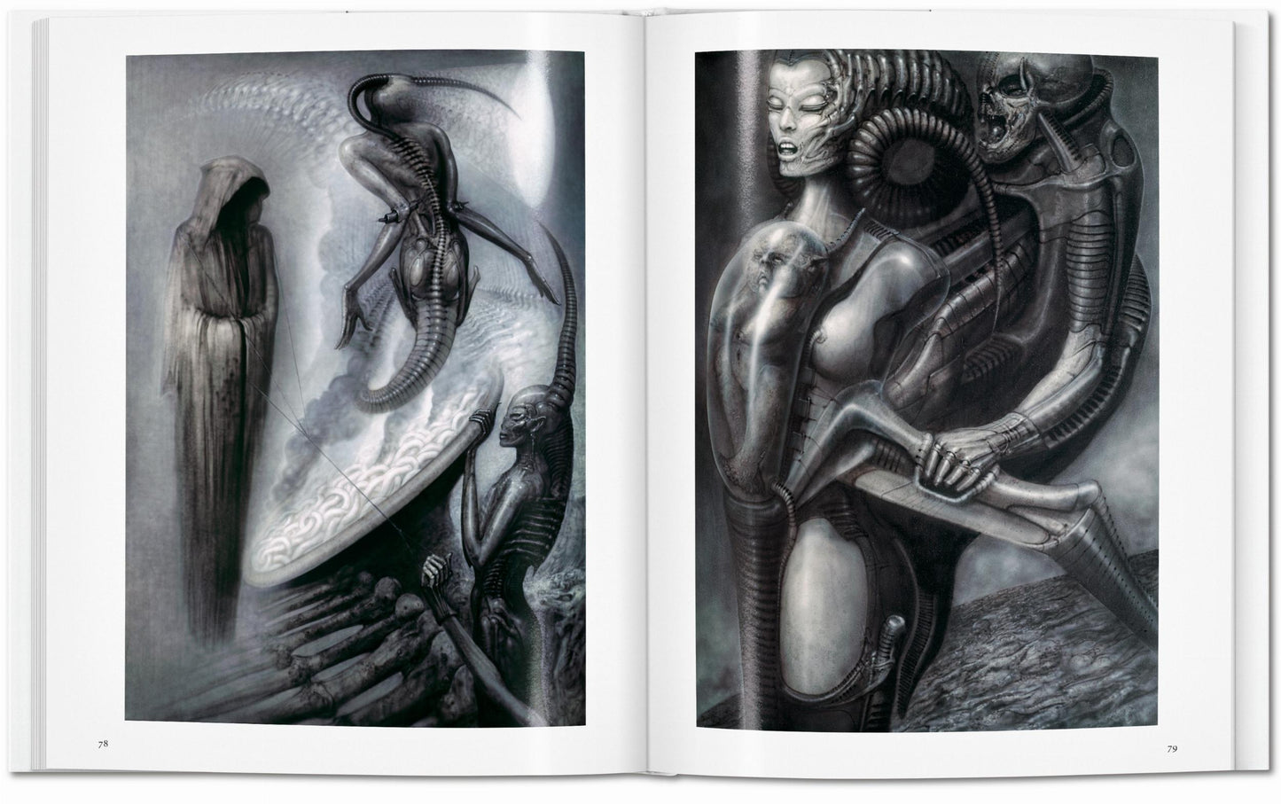 Giger (Portuguese)