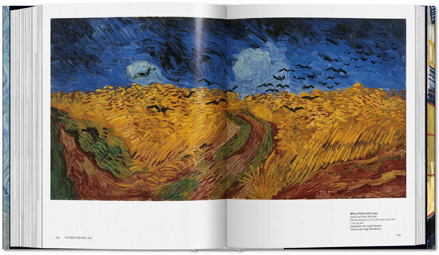 van Gogh (Italian)