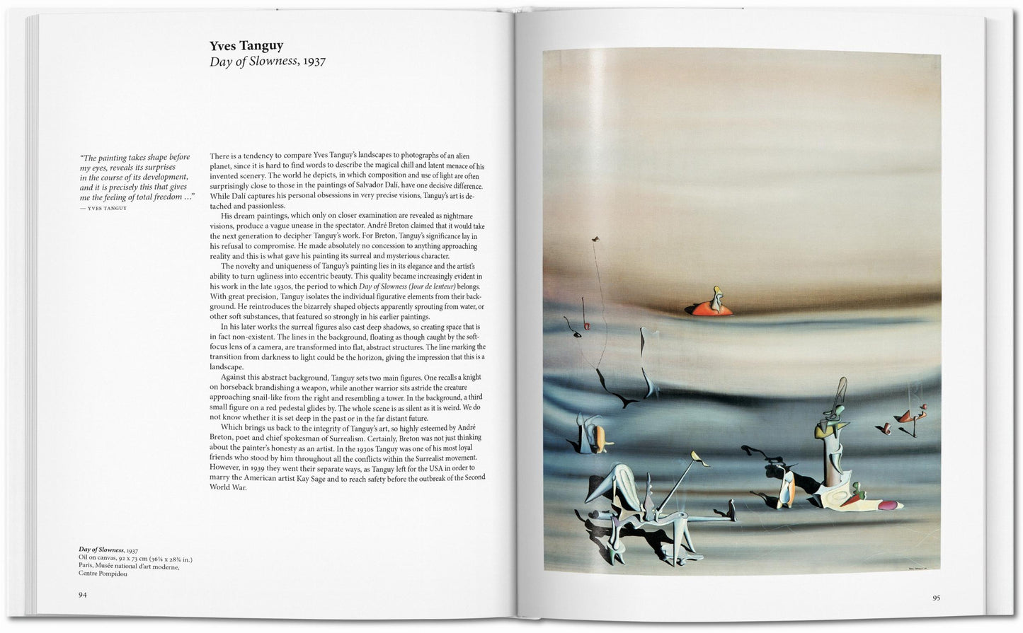 Surrealismo (Italian)