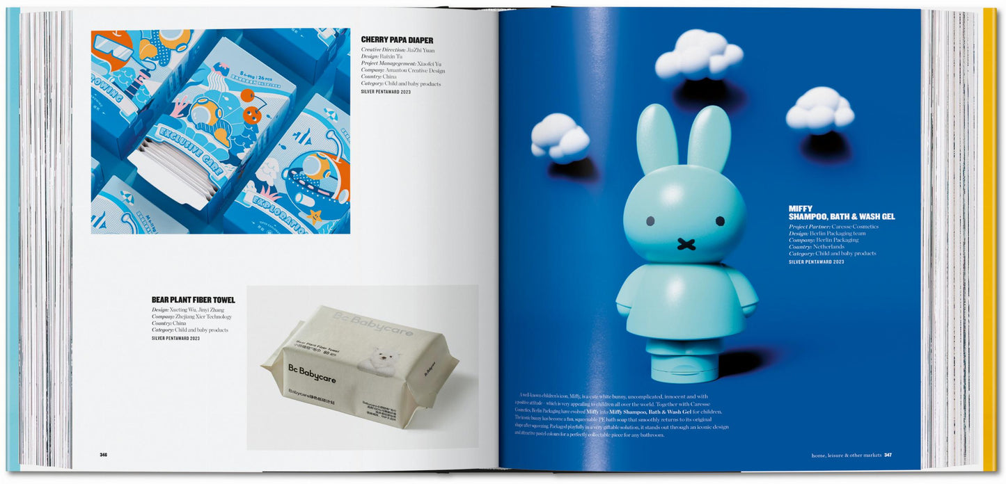 The Package Design Book 8 (English)
