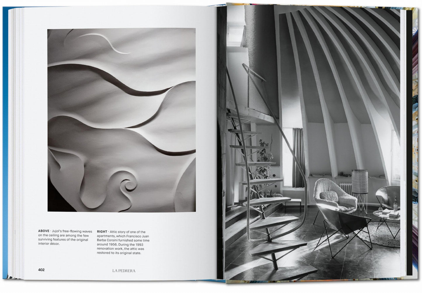 Gaudí. L’œuvre complet. 45th Ed. (French)