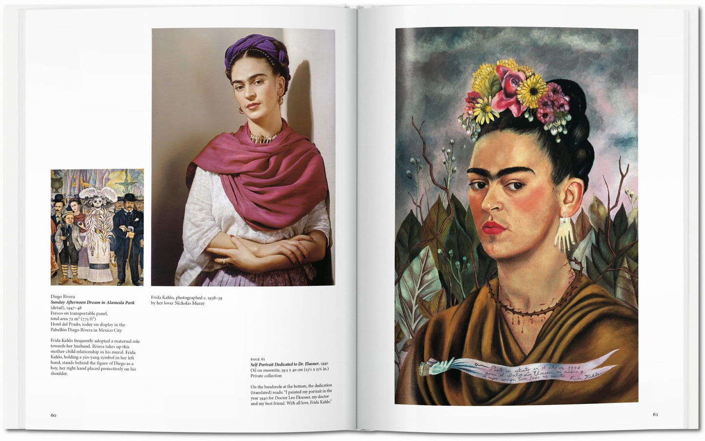 Kahlo (Portuguese)