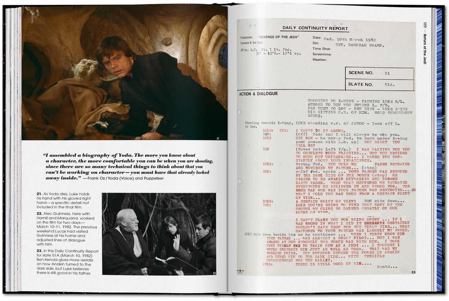The Star Wars Archives. Episodes I-VI (English)