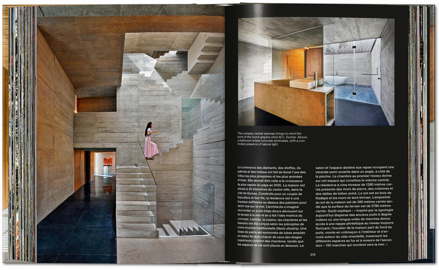 Homes For Our Time. Contemporary Houses around the World. Vol. 2. 45th Ed. (Spanish, English, Italian)
