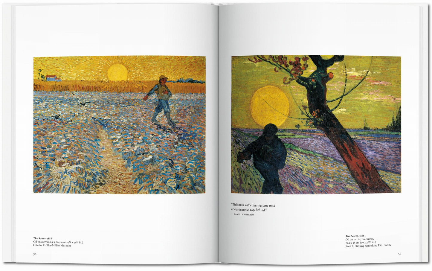 Van Gogh (German)