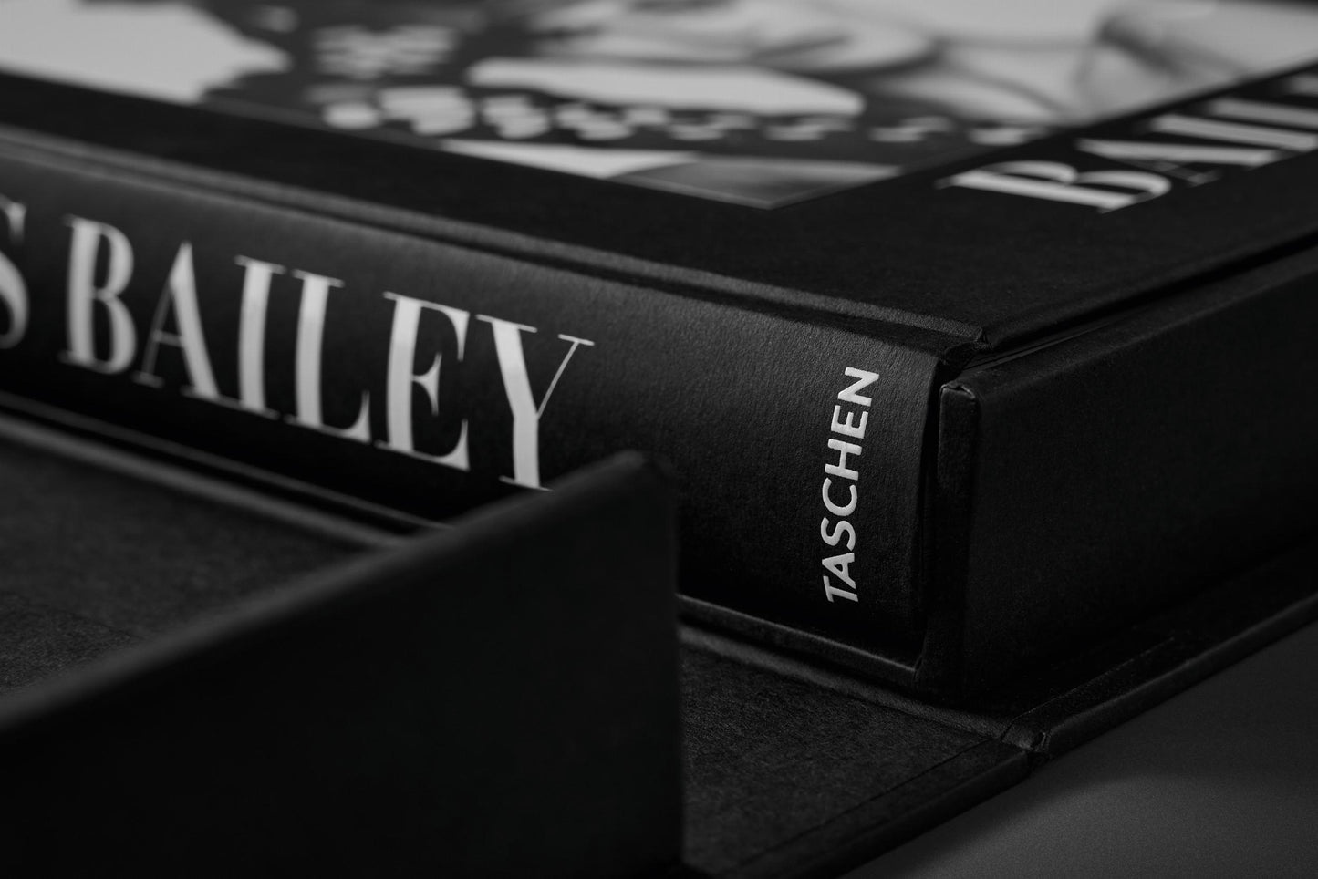 Bailey, 1980s Fashion, Art A, Yves Saint Laurent (English) (AP)