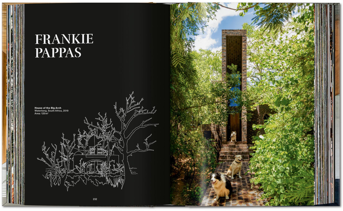 Homes For Our Time. Contemporary Houses around the World. Vol. 2. 45th Ed. (Spanish, English, Italian)