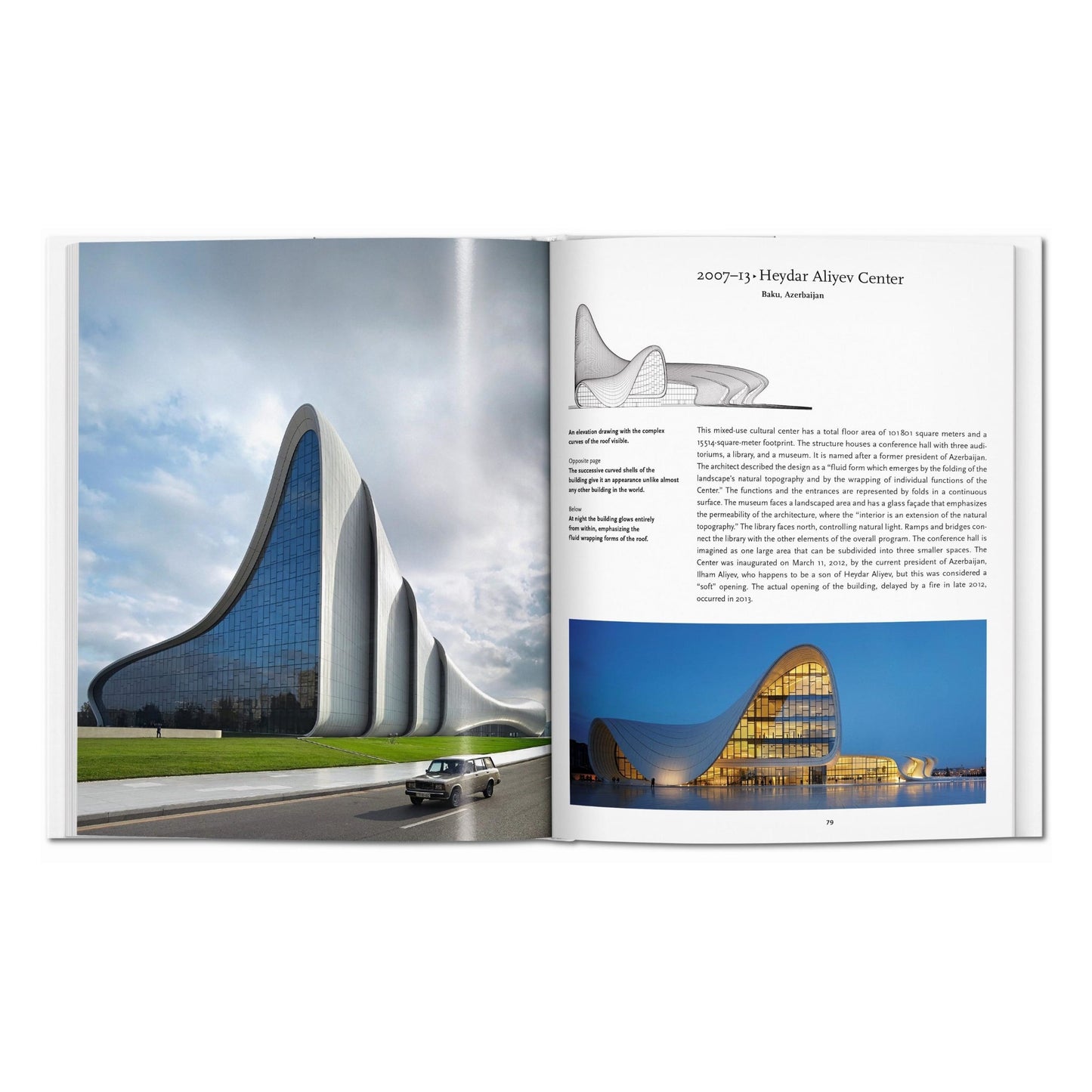 Zaha Hadid (English)