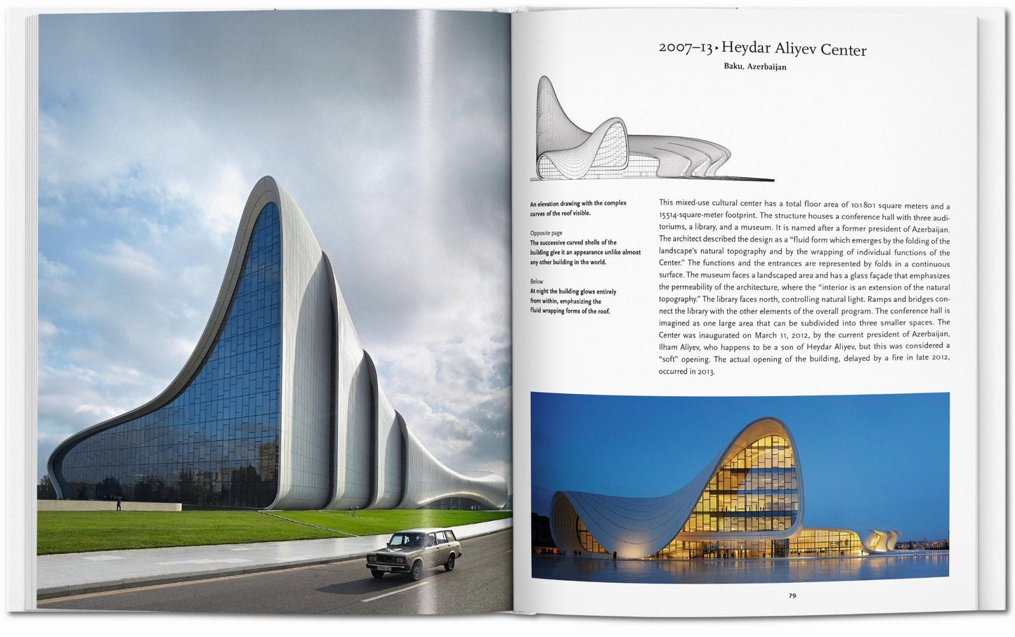 Zaha Hadid (Italian)