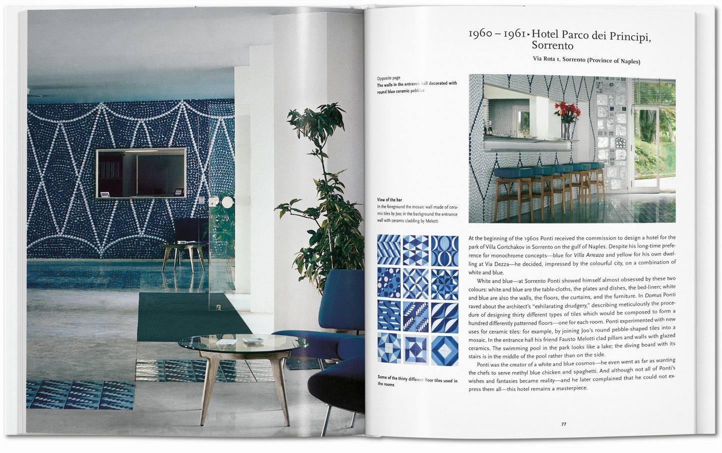 Gio Ponti (Italian)