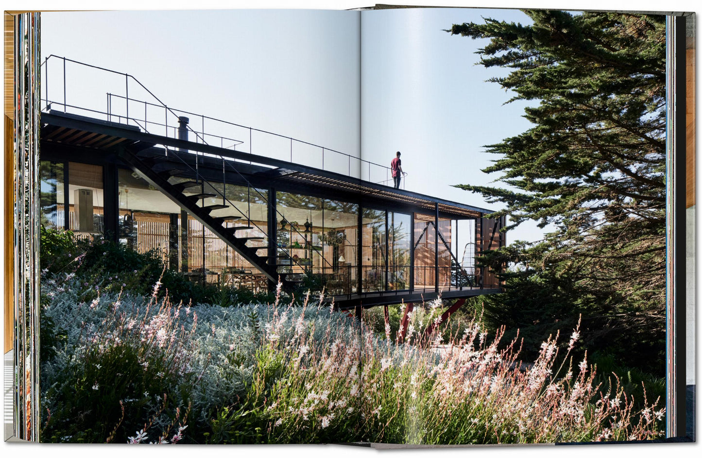 Homes For Our Time. Contemporary Houses around the World. Vol. 2. 45th Ed. (Spanish, English, Italian)
