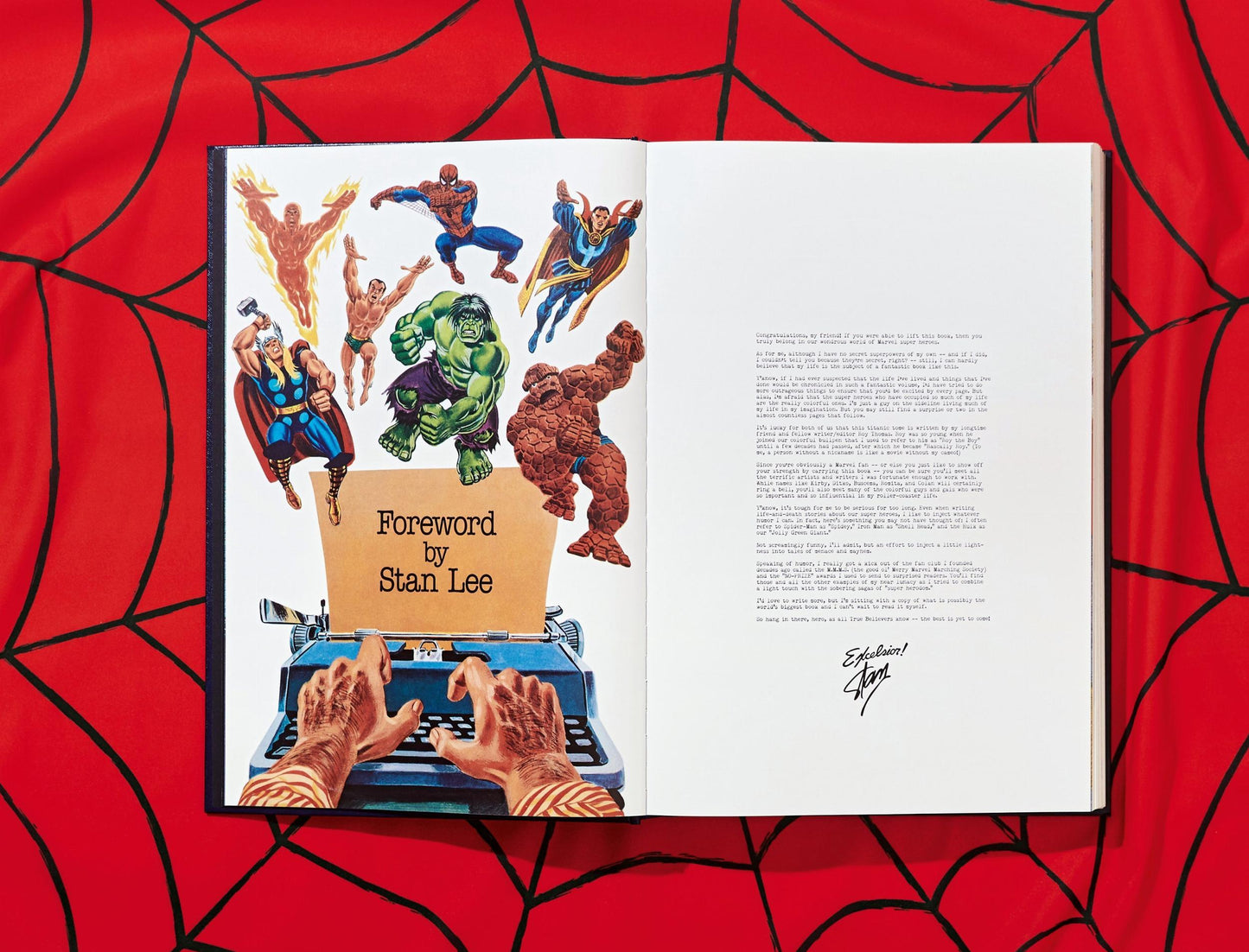 The Stan Lee Story (English)