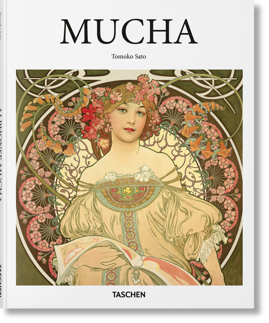 Mucha (Dutch)