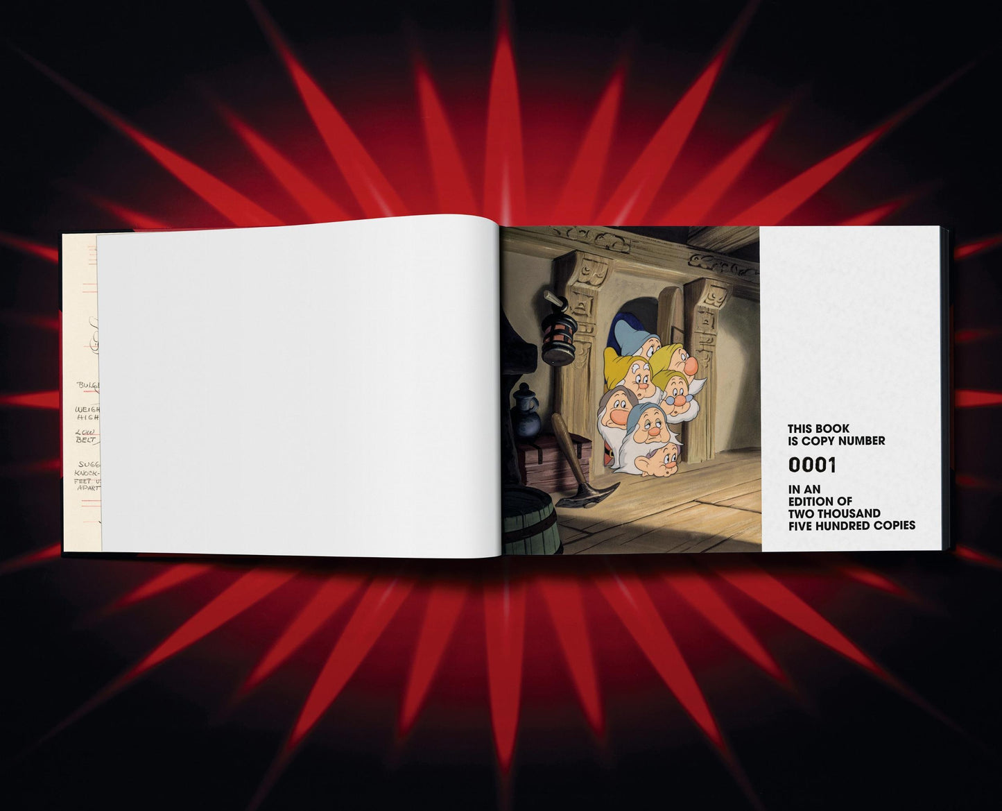 The Walt Disney Film Archives. The Animated Movies 1921–1968 (English) (SA)
