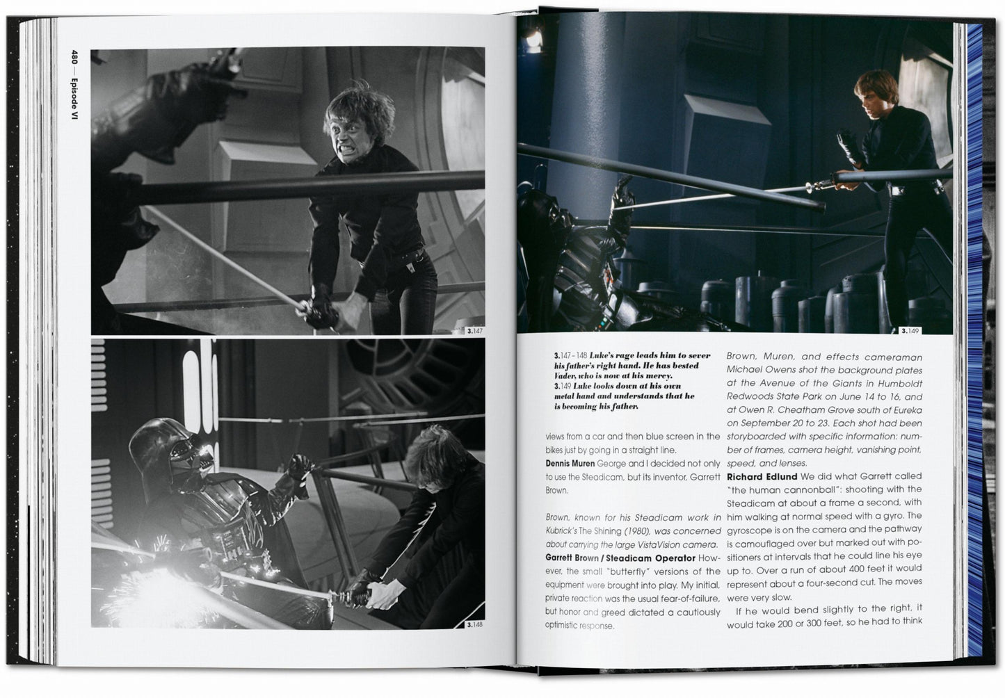 Les Archives Star Wars. 1977–1983. 45th Ed. (French)