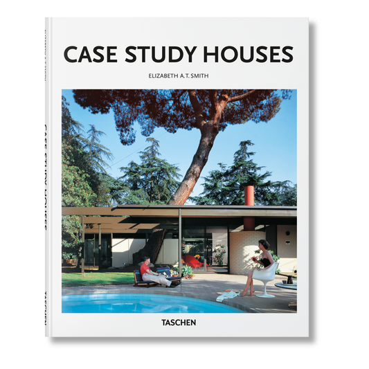 Case Study Houses (Italian)