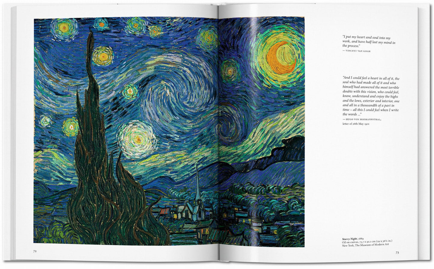 Van Gogh (German)