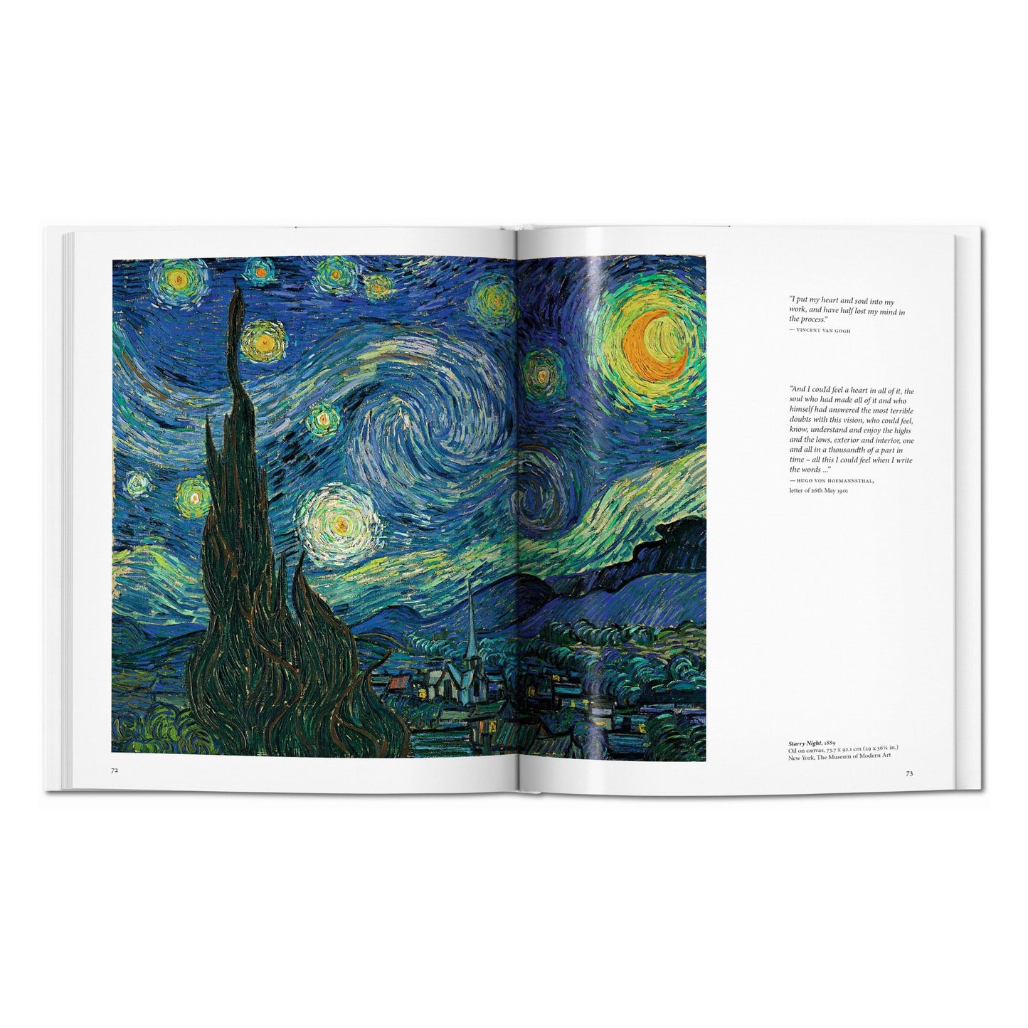 Van Gogh (French)
