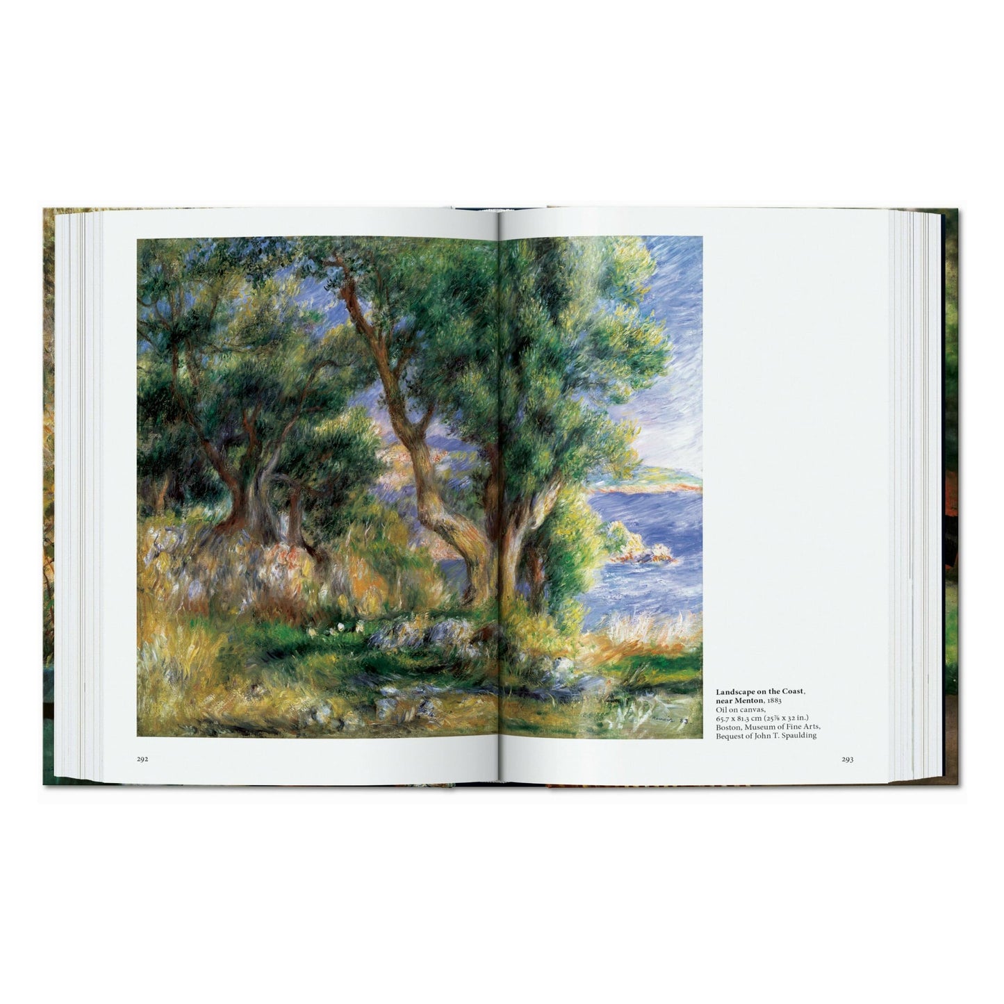 Renoir. 45th Ed. (Italian)