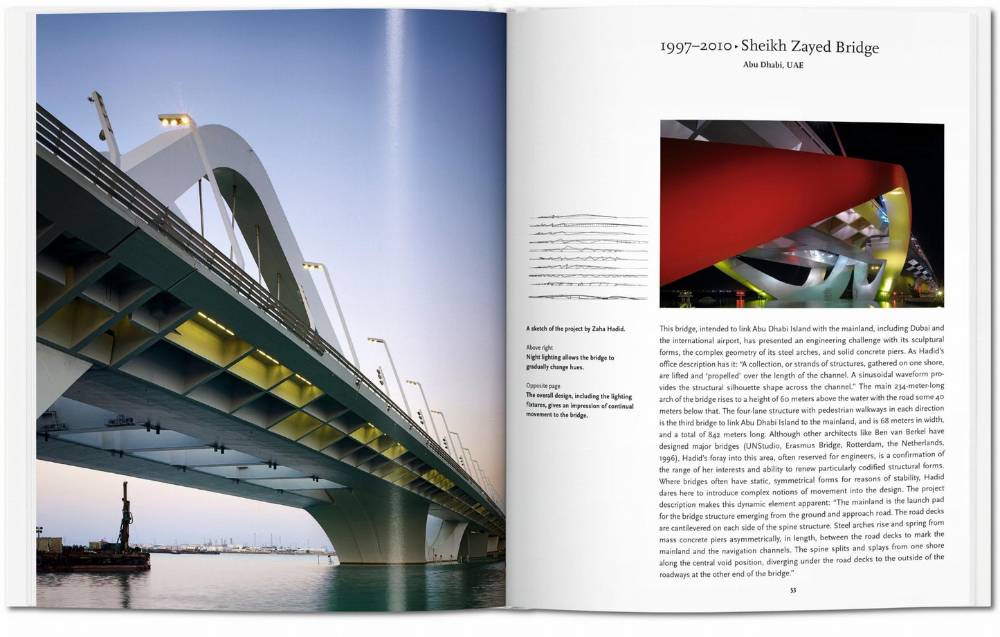 Zaha Hadid (Italian)