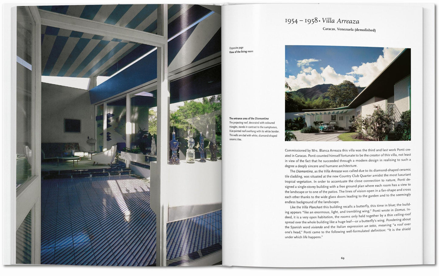 Gio Ponti (Italian)