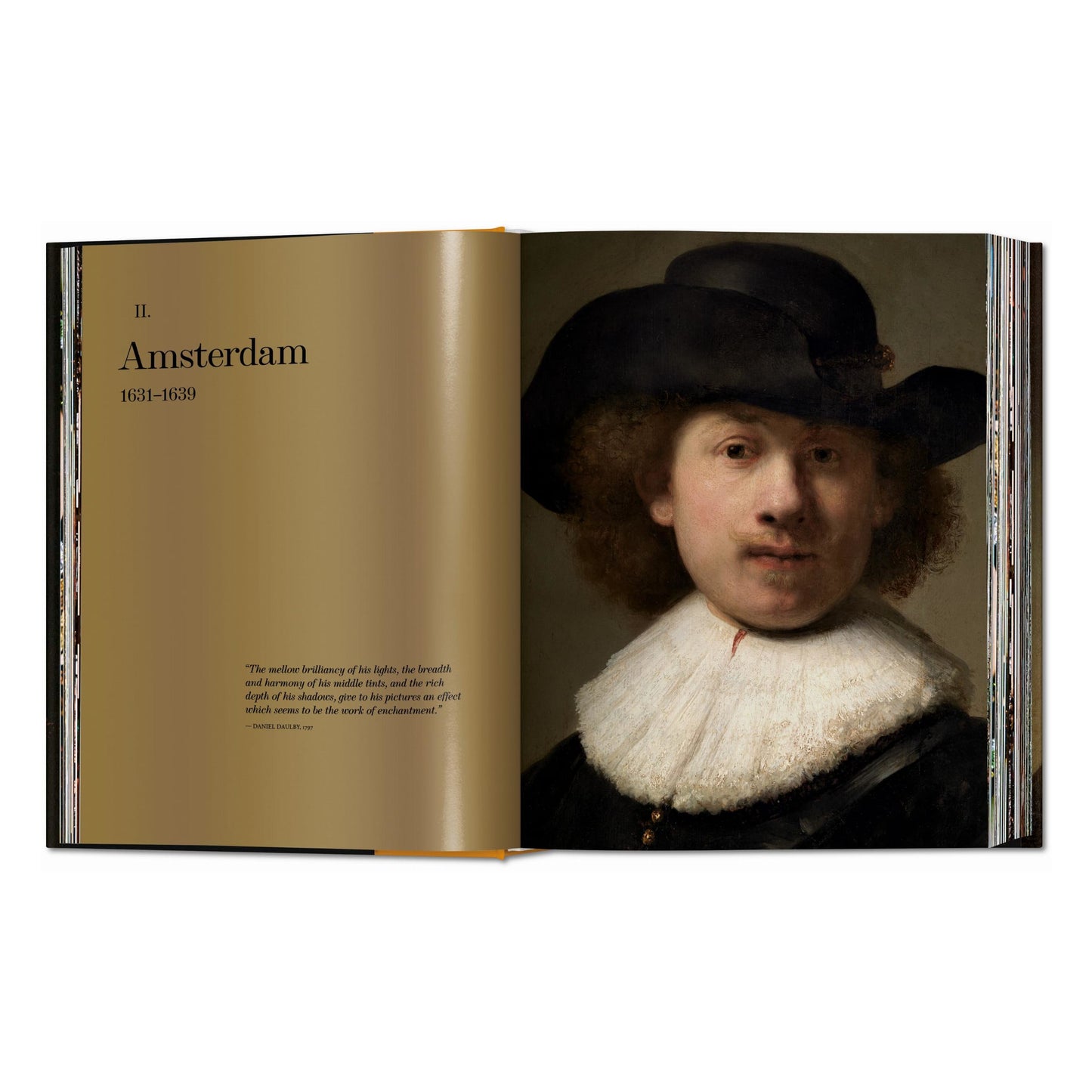 Rembrandt. Sämtliche Gemälde (German)