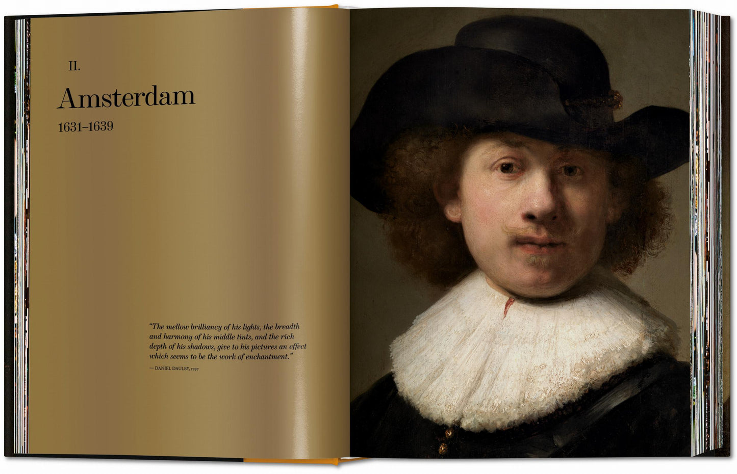 Rembrandt. The Complete Paintings (French)
