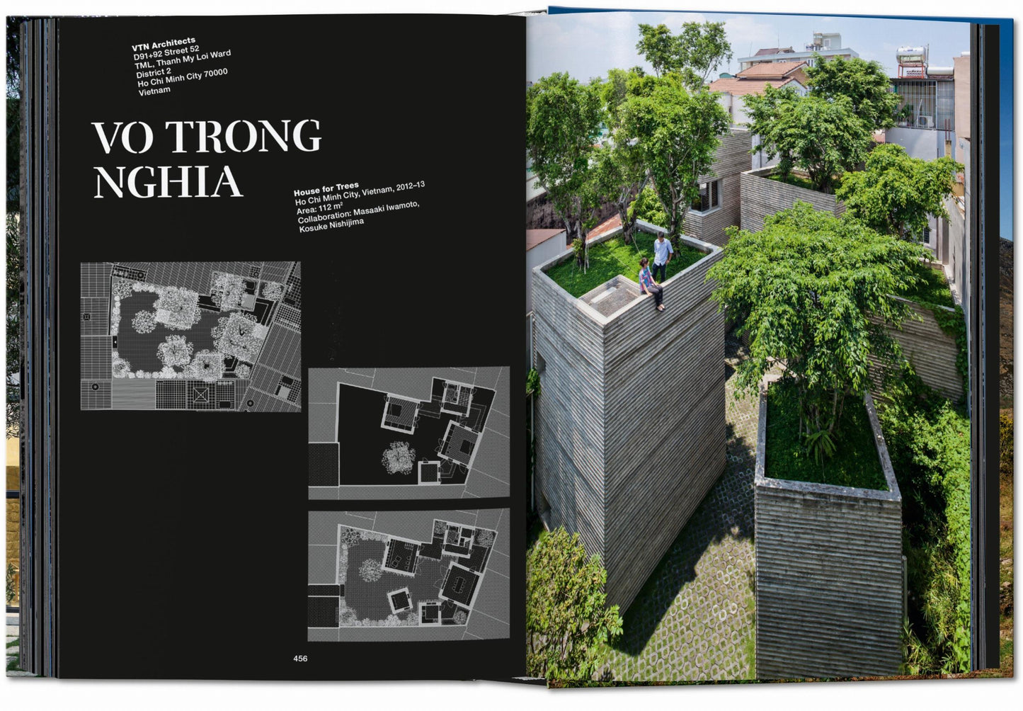 Homes For Our Time. Contemporary Houses around the World. 45th Ed. (Spanish, English, Italian)