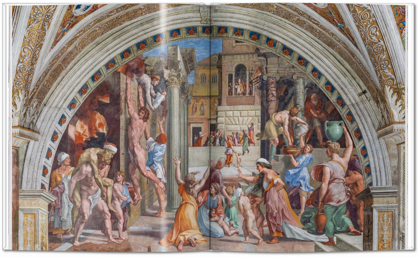 Raffaello (Italian)