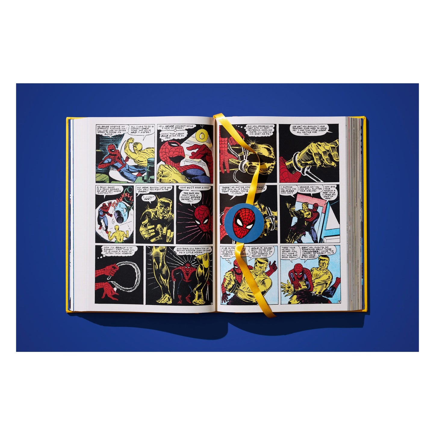 Marvel Comics Library. Spider-Man. Vol. 2. 1965–1966 (English)