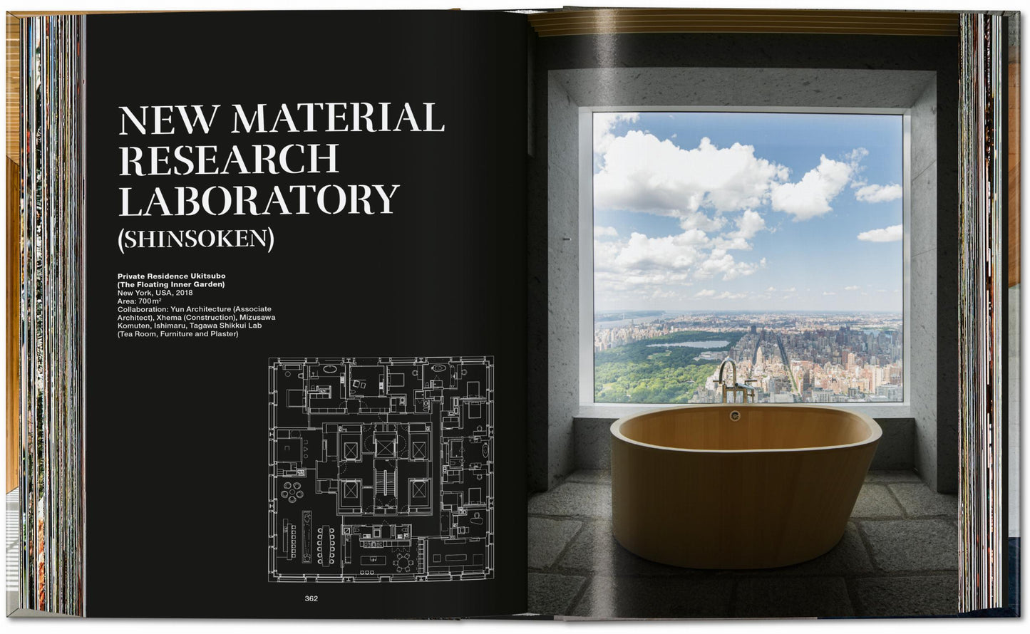 Homes For Our Time. Contemporary Houses around the World. Vol. 2. 45th Ed. (Spanish, English, Italian)