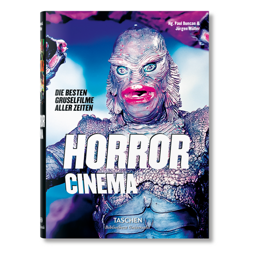 Horror Cinema (German)