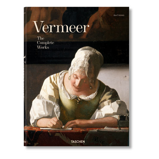 Vermeer. Het volledige werk (Dutch)