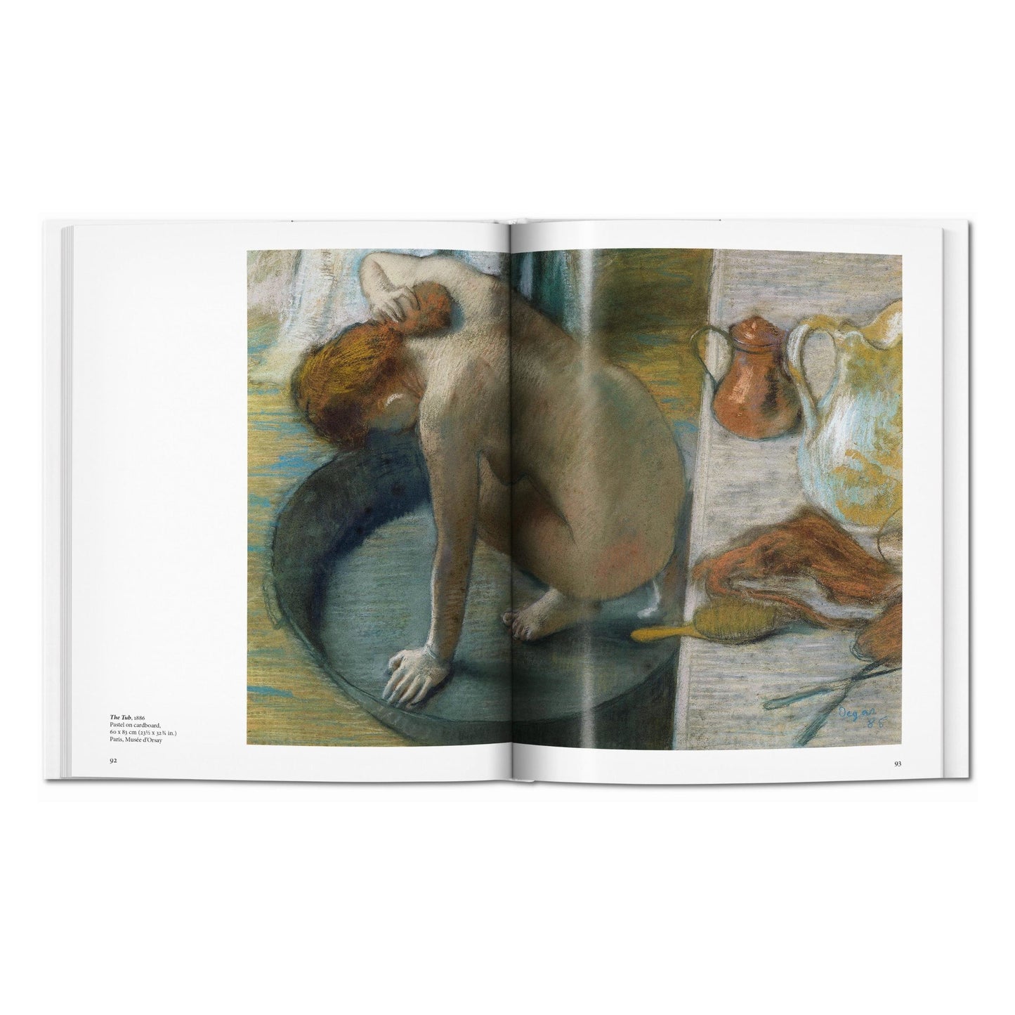 Degas (German)