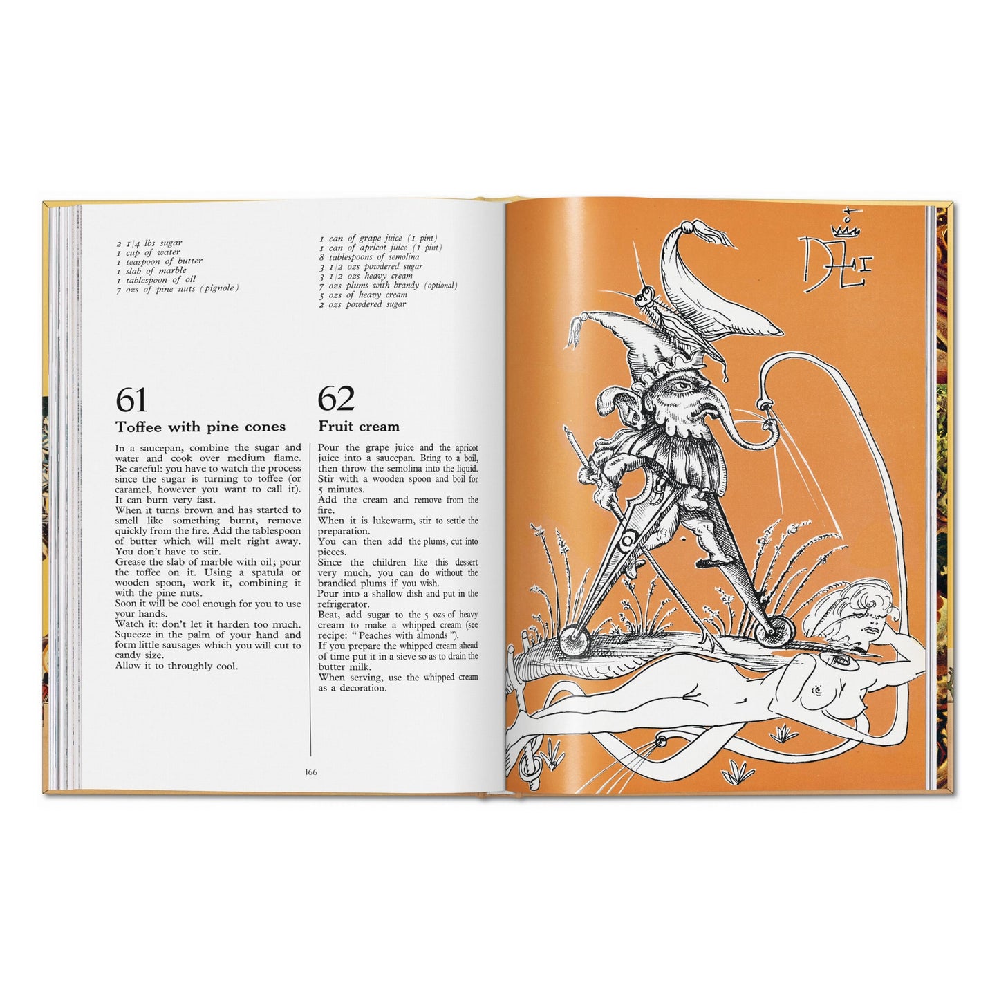 Dalí. Les dîners de Gala (French)