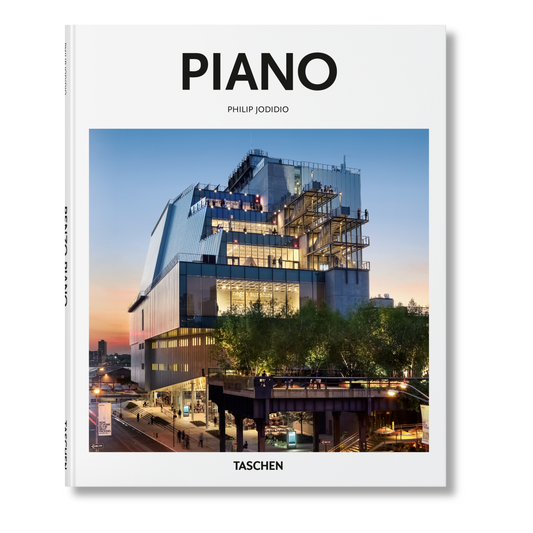 Piano (German)