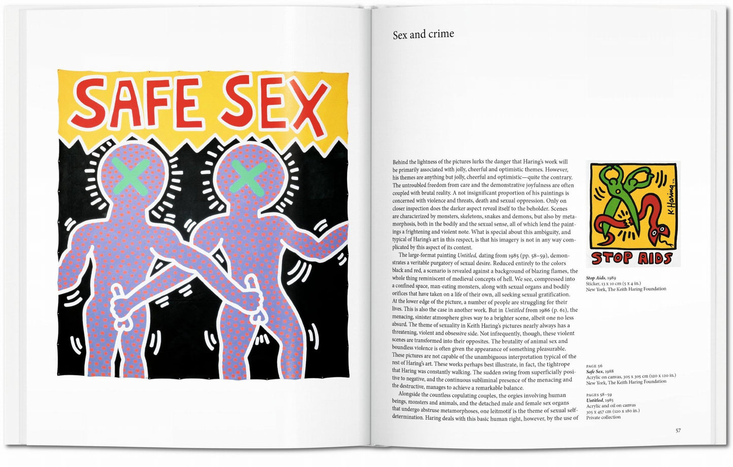 Haring (Italian)