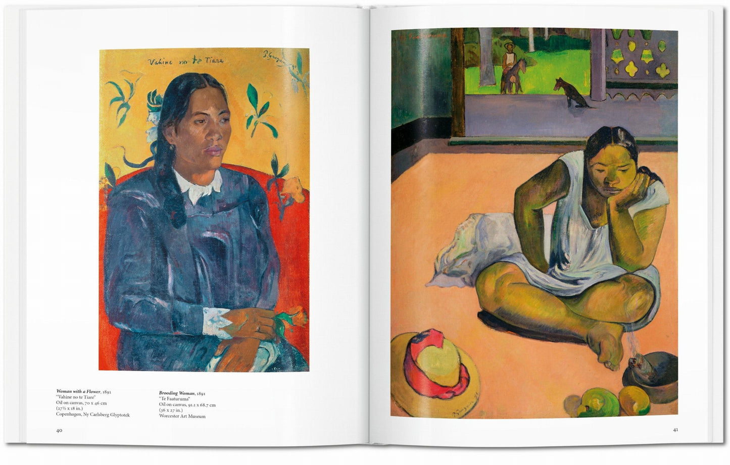 Gauguin (Spanish)
