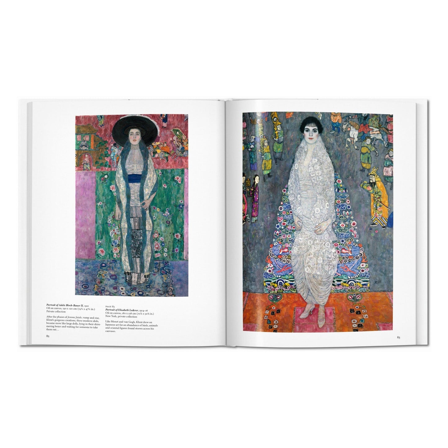 Klimt (Portuguese)