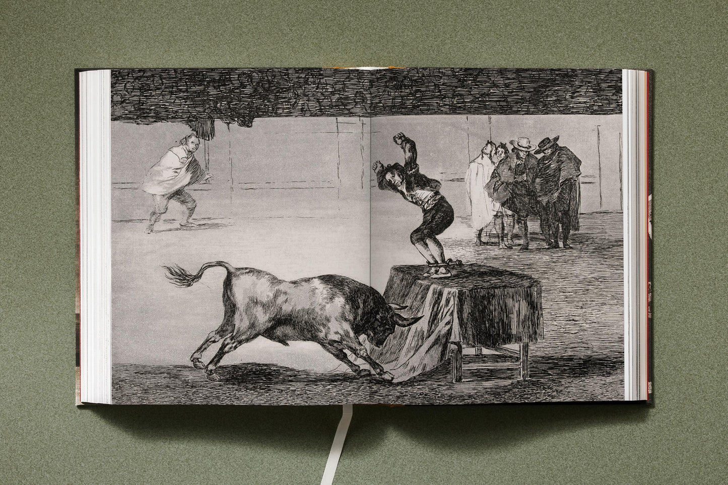 Goya. The Complete Prints (Spanish, Italian, Portuguese)