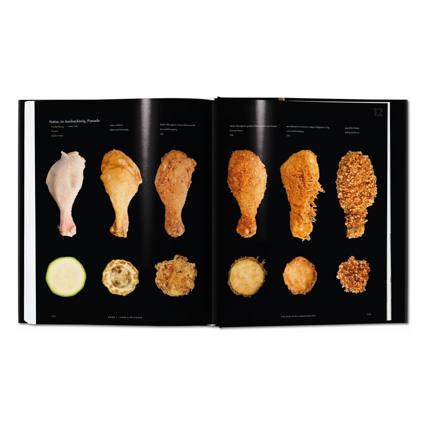 Modernist Cuisine. Art et science culinaires (French)