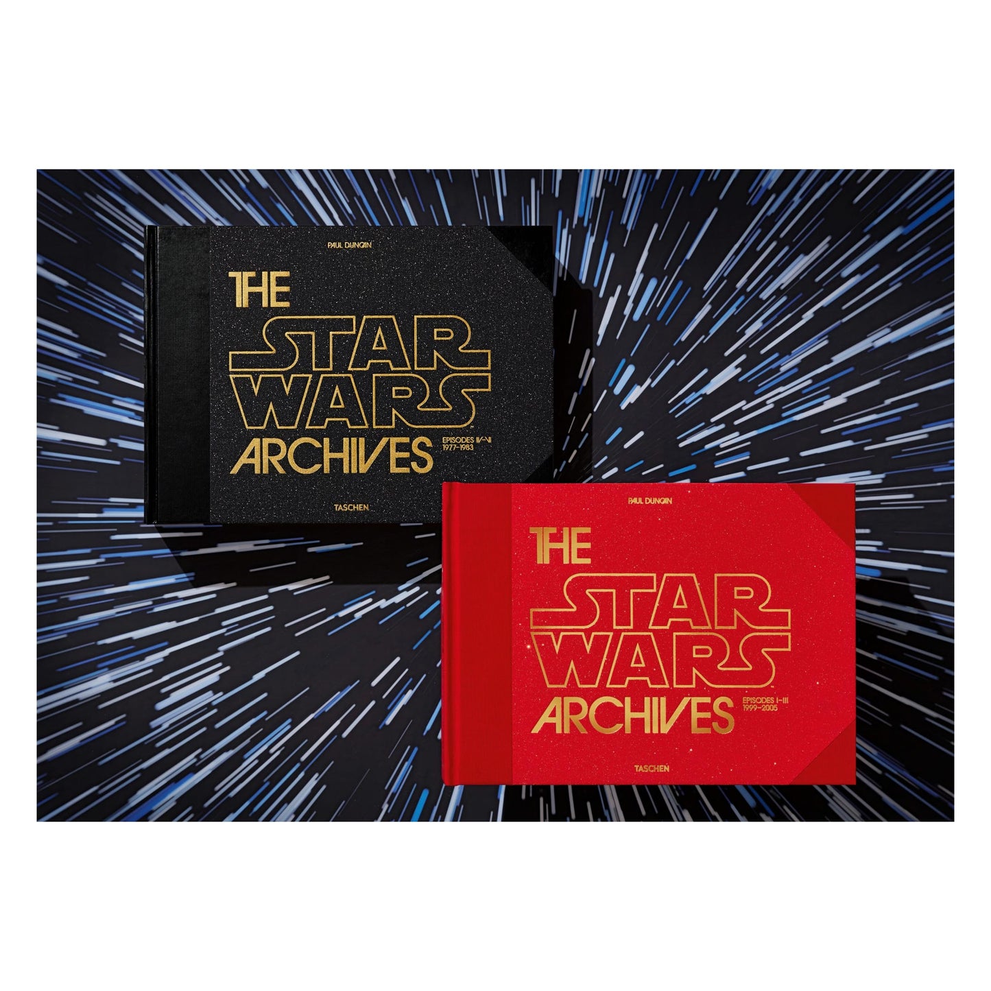 Das Star Wars Archiv. 1977–1983 (German)