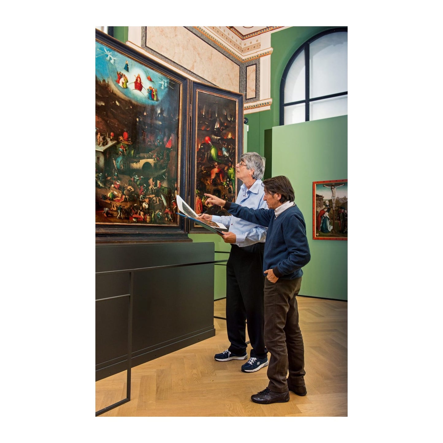 Hieronymus Bosch. Complete Works (Dutch)