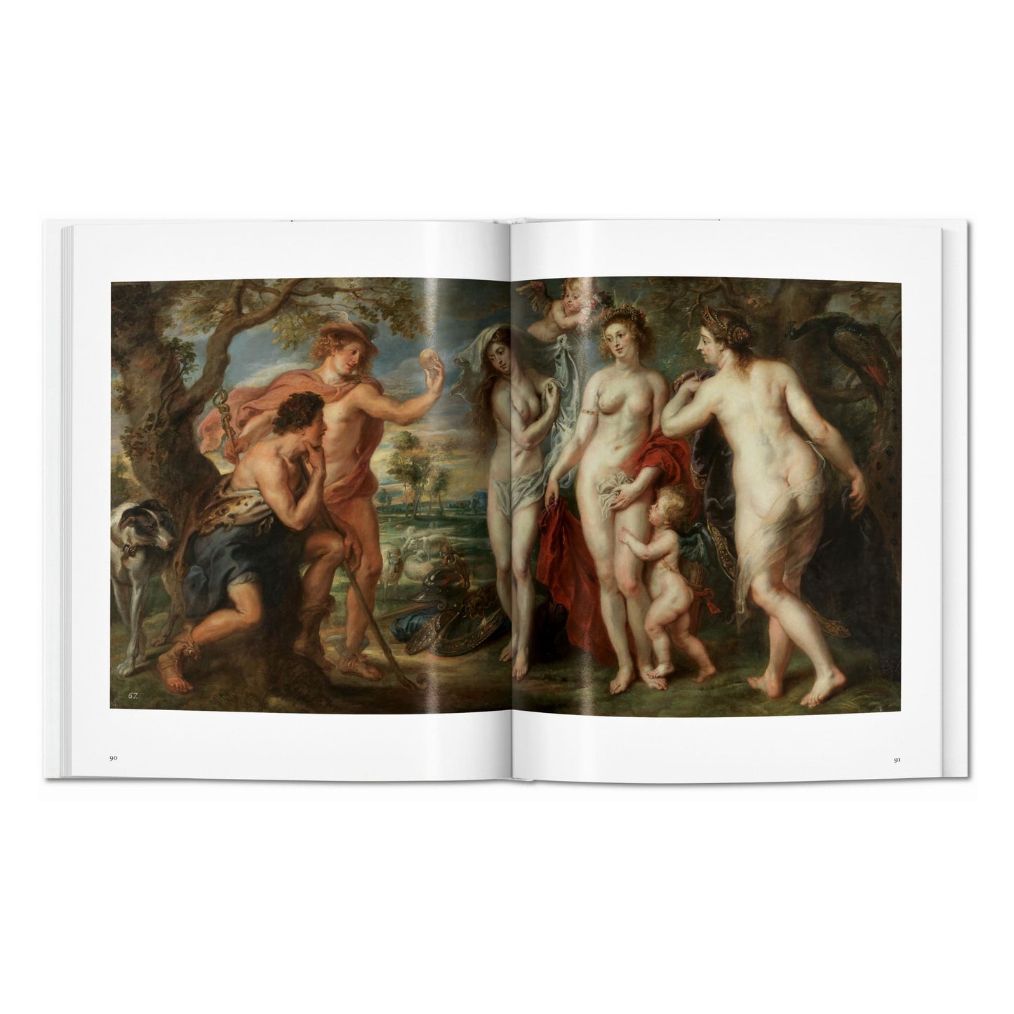 Rubens (German)