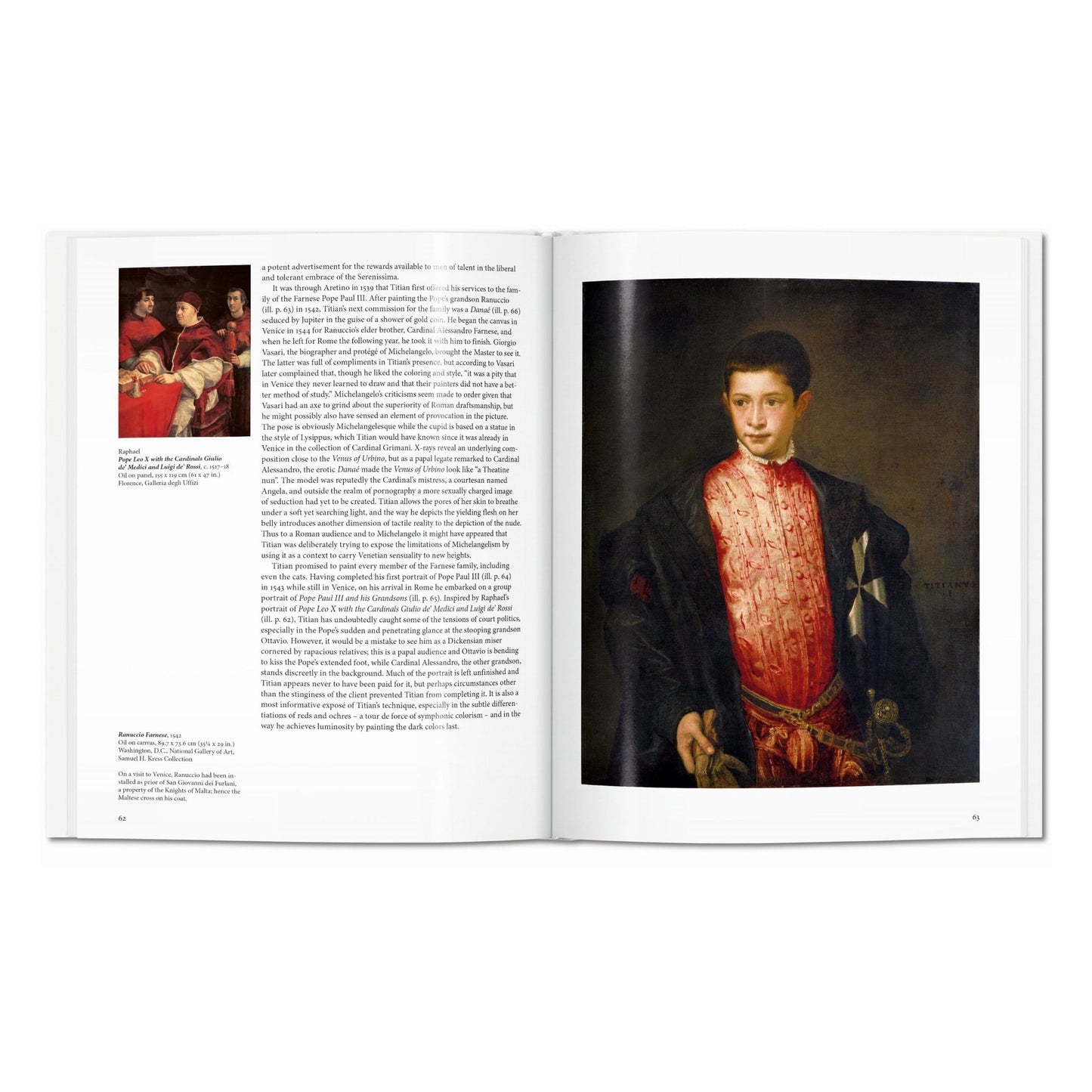 Titian (French)