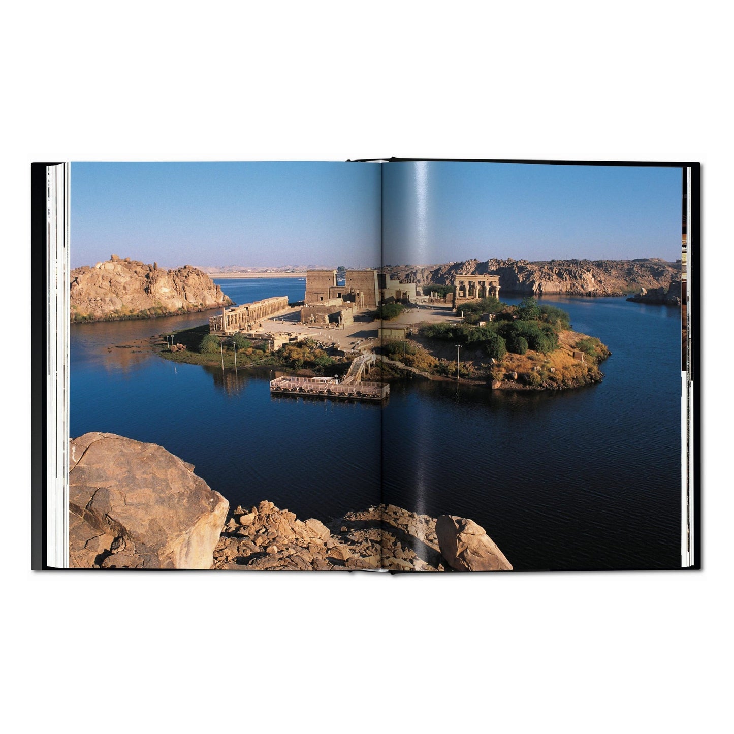 Egipto. Hombres, Dioses, Faraones (Spanish)