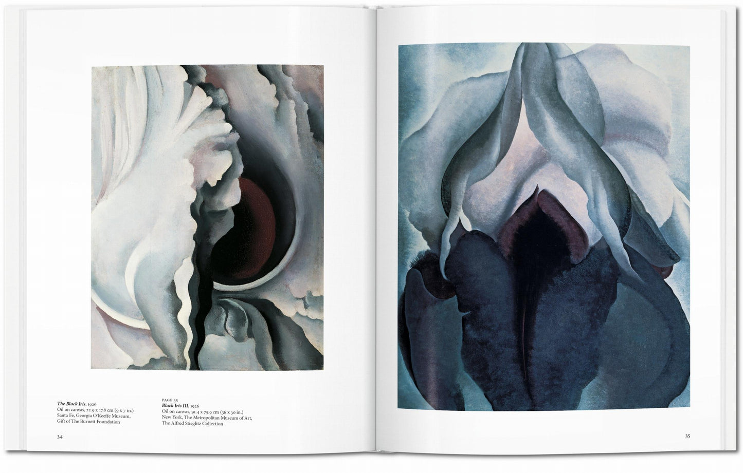O'Keeffe (German)