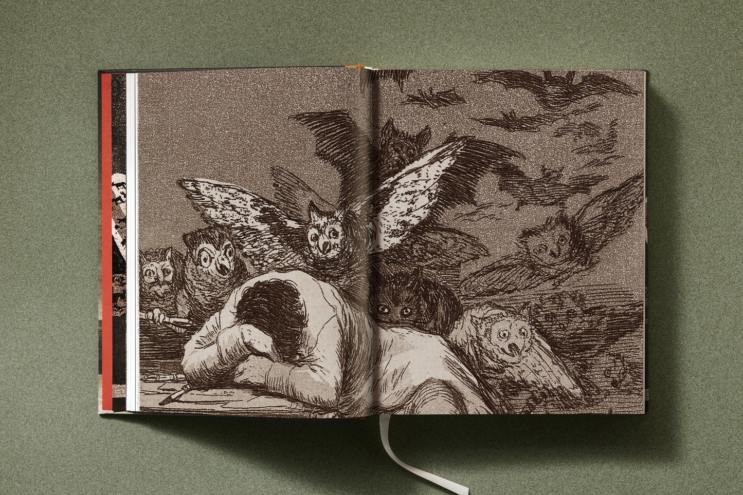 Goya. The Complete Prints (Spanish, Italian, Portuguese)
