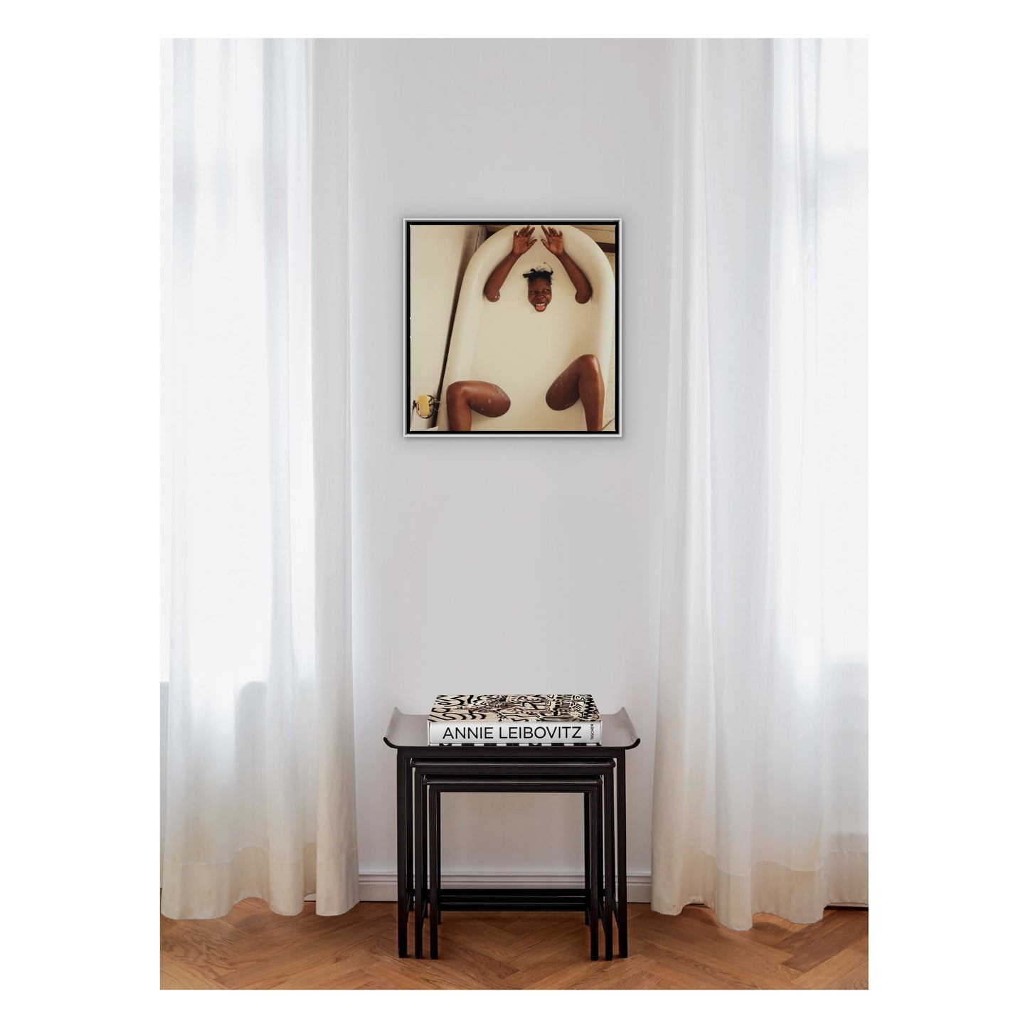 Annie Leibovitz. Art Edition No. 1–450 ‘Whoopi Goldberg’ (English)